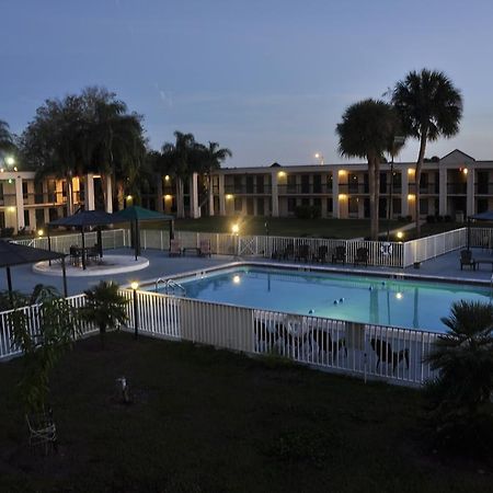 Winter Haven Gardens Inn Εξωτερικό φωτογραφία