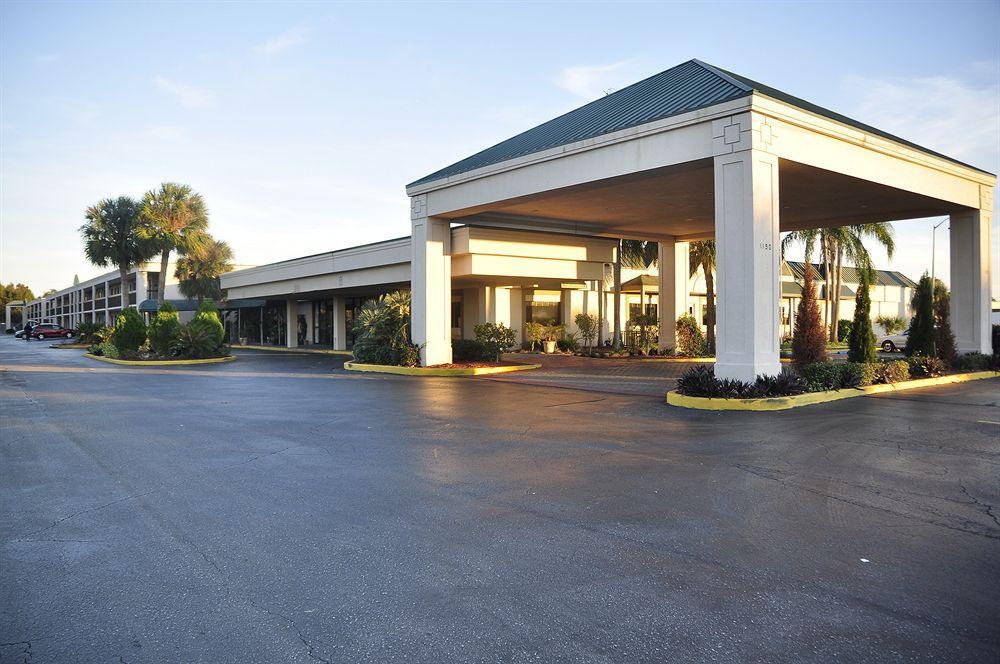 Winter Haven Gardens Inn Εξωτερικό φωτογραφία
