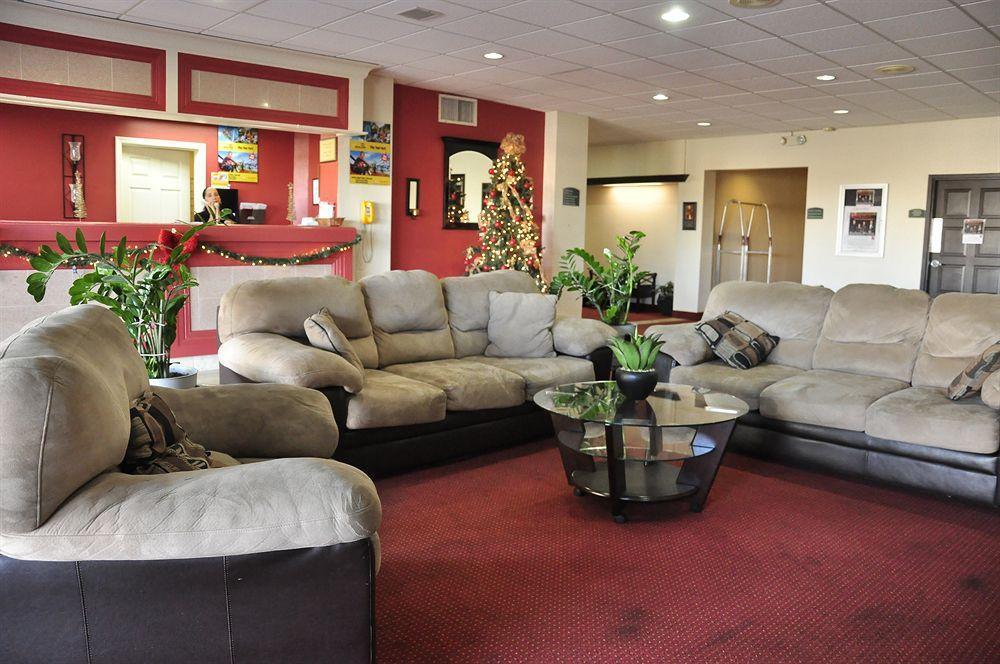 Winter Haven Gardens Inn Εξωτερικό φωτογραφία