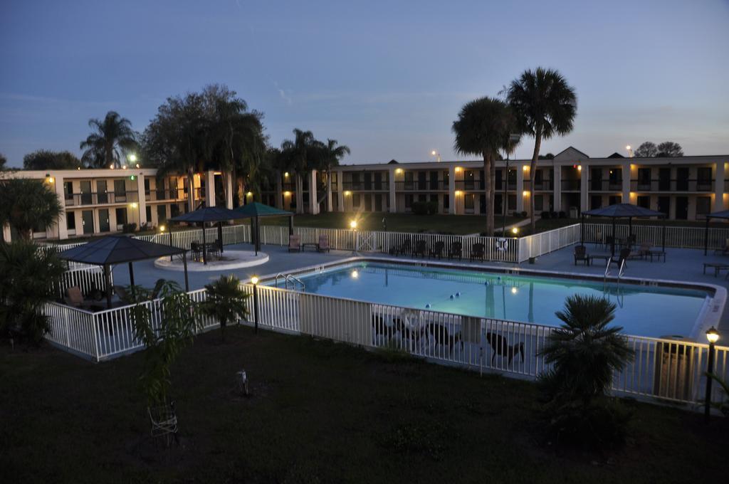 Winter Haven Gardens Inn Εξωτερικό φωτογραφία