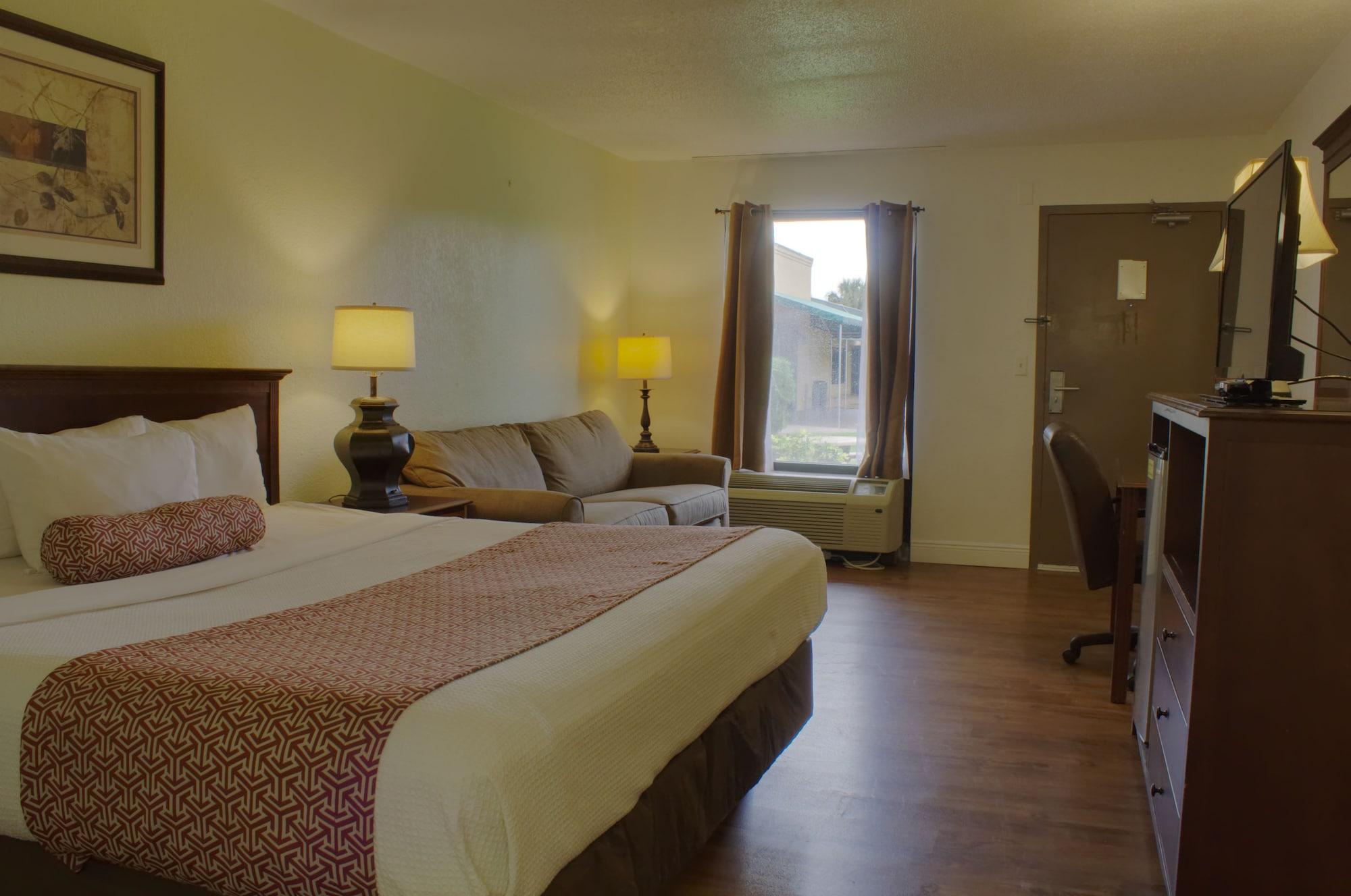 Winter Haven Gardens Inn Εξωτερικό φωτογραφία
