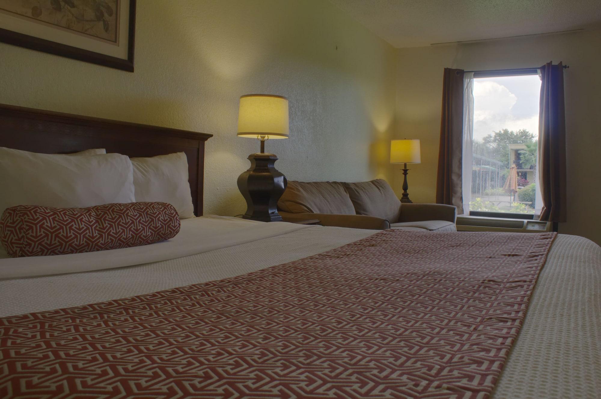 Winter Haven Gardens Inn Εξωτερικό φωτογραφία