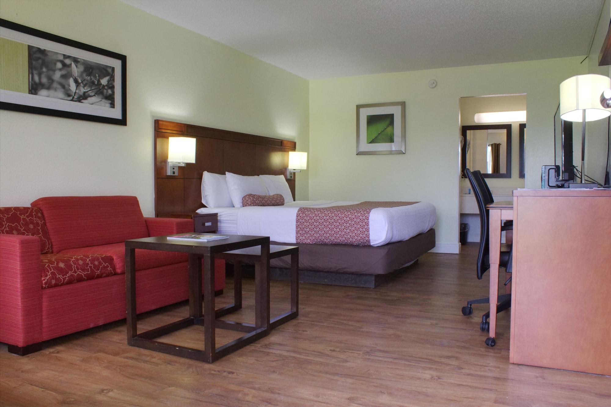 Winter Haven Gardens Inn Εξωτερικό φωτογραφία