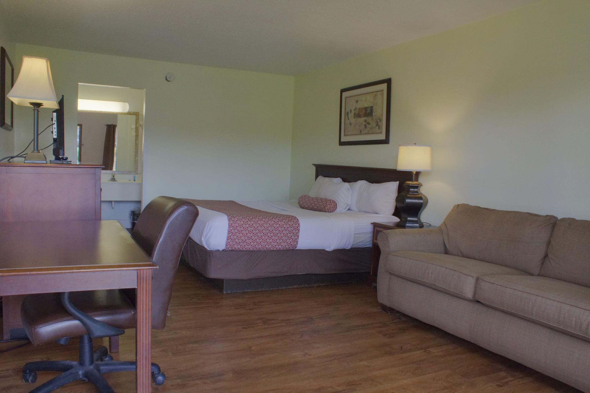 Winter Haven Gardens Inn Εξωτερικό φωτογραφία