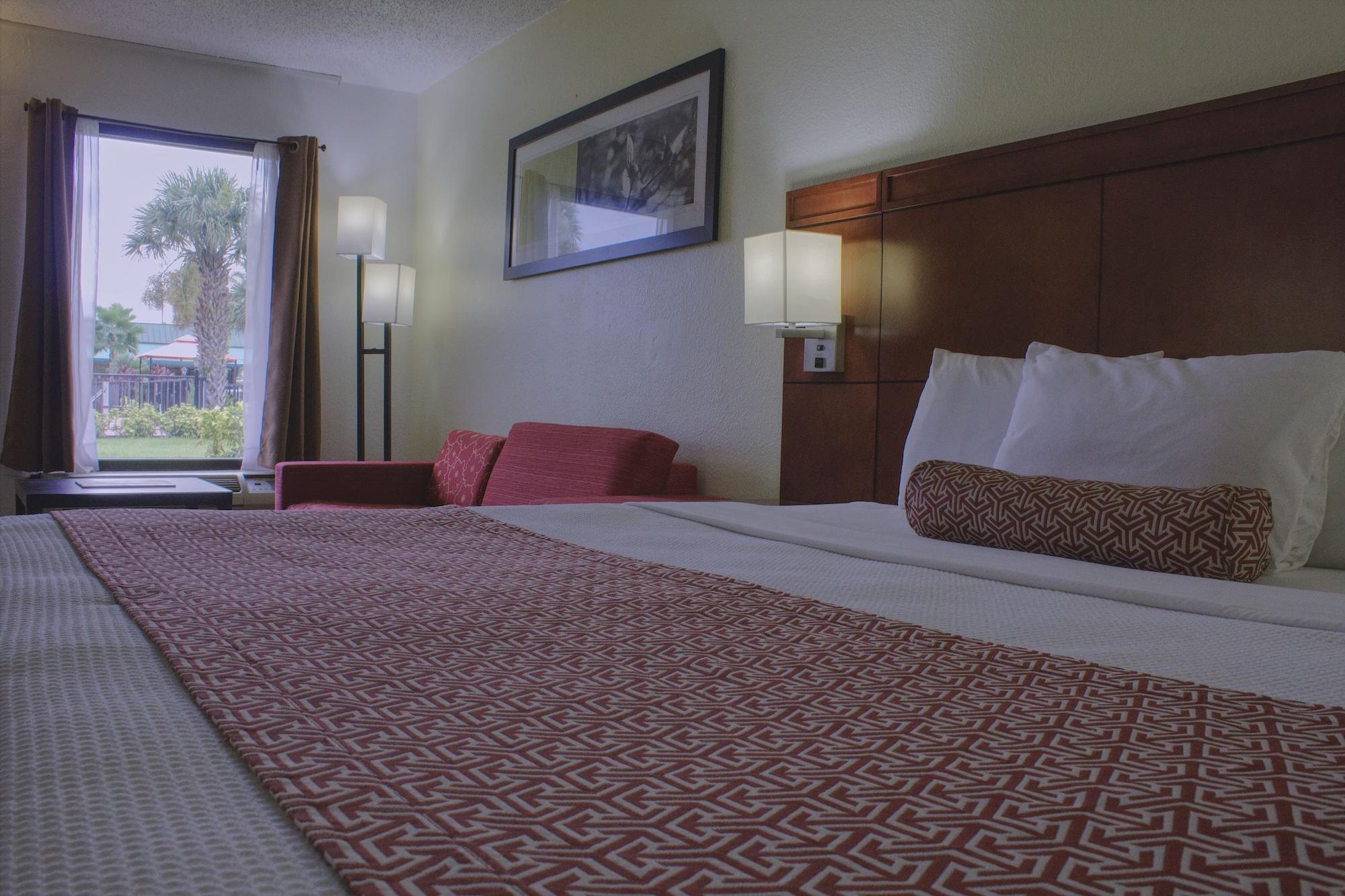 Winter Haven Gardens Inn Εξωτερικό φωτογραφία