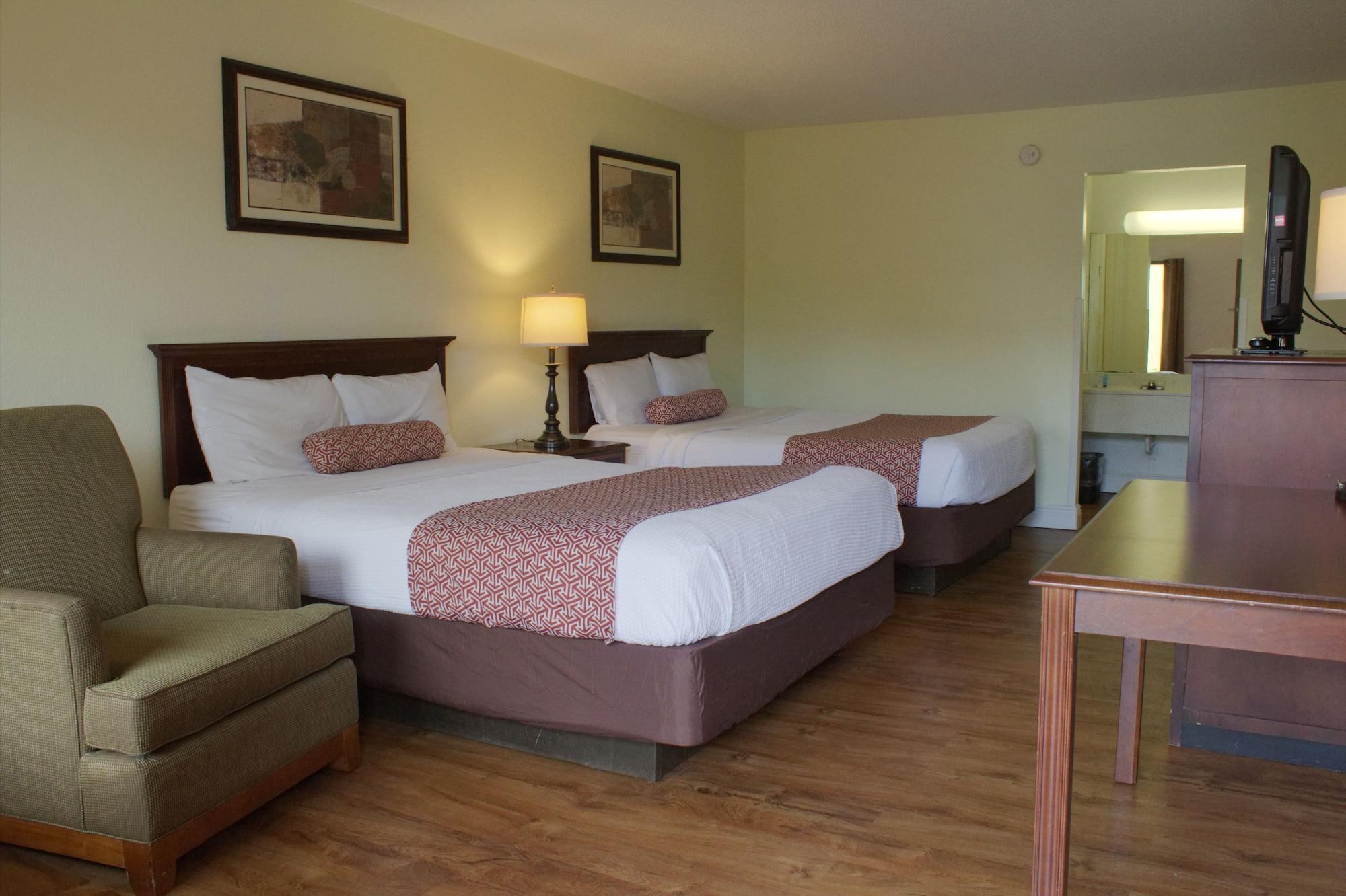 Winter Haven Gardens Inn Εξωτερικό φωτογραφία