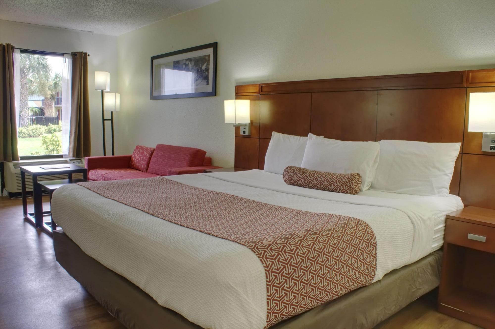 Winter Haven Gardens Inn Εξωτερικό φωτογραφία