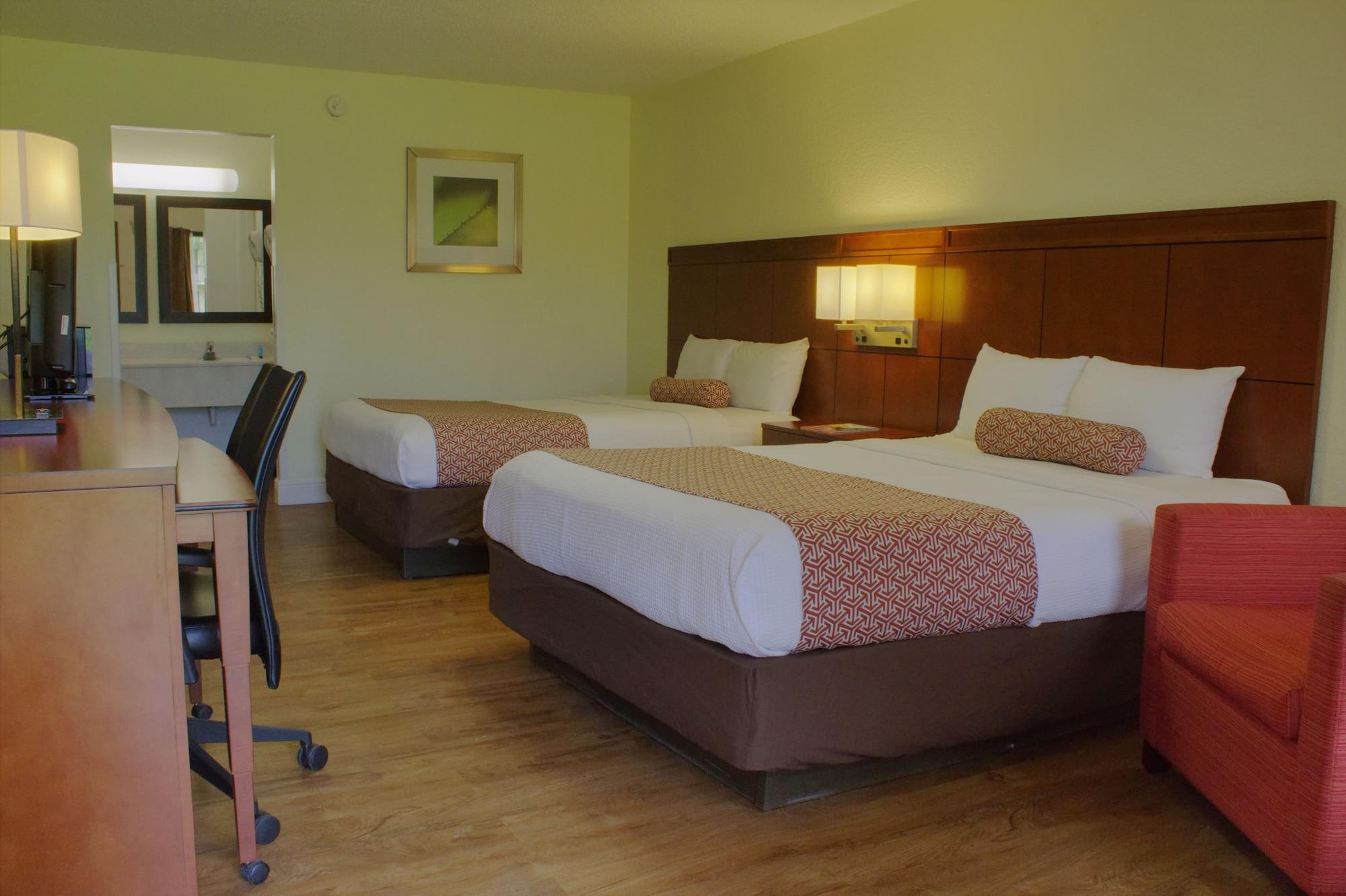 Winter Haven Gardens Inn Εξωτερικό φωτογραφία