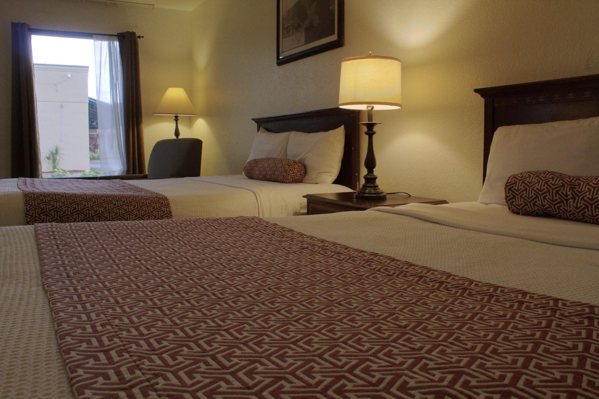 Winter Haven Gardens Inn Εξωτερικό φωτογραφία