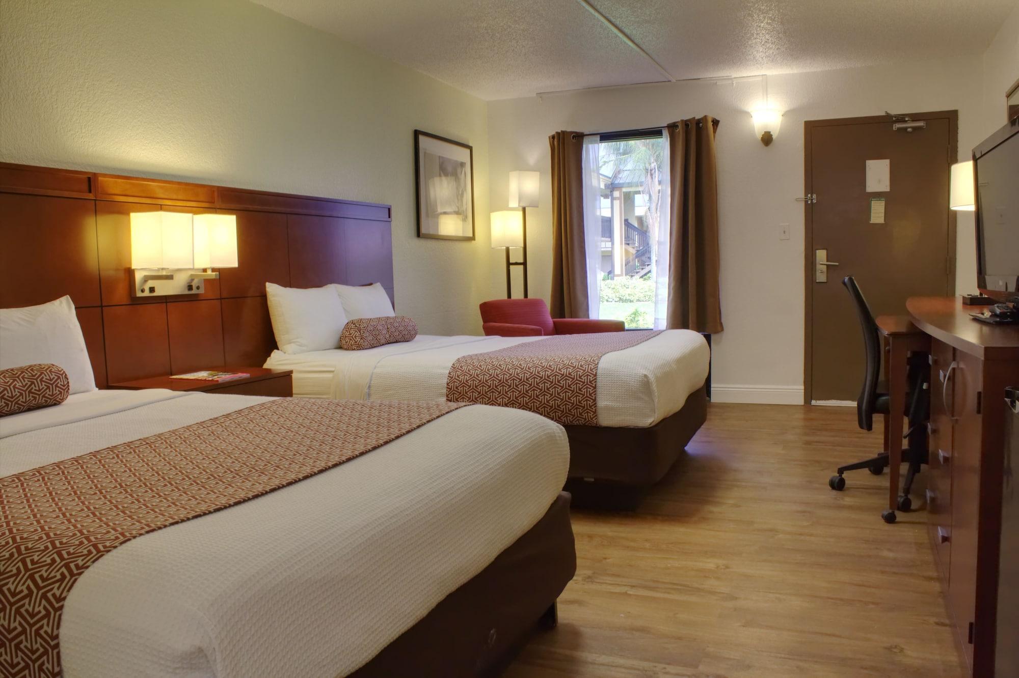 Winter Haven Gardens Inn Εξωτερικό φωτογραφία