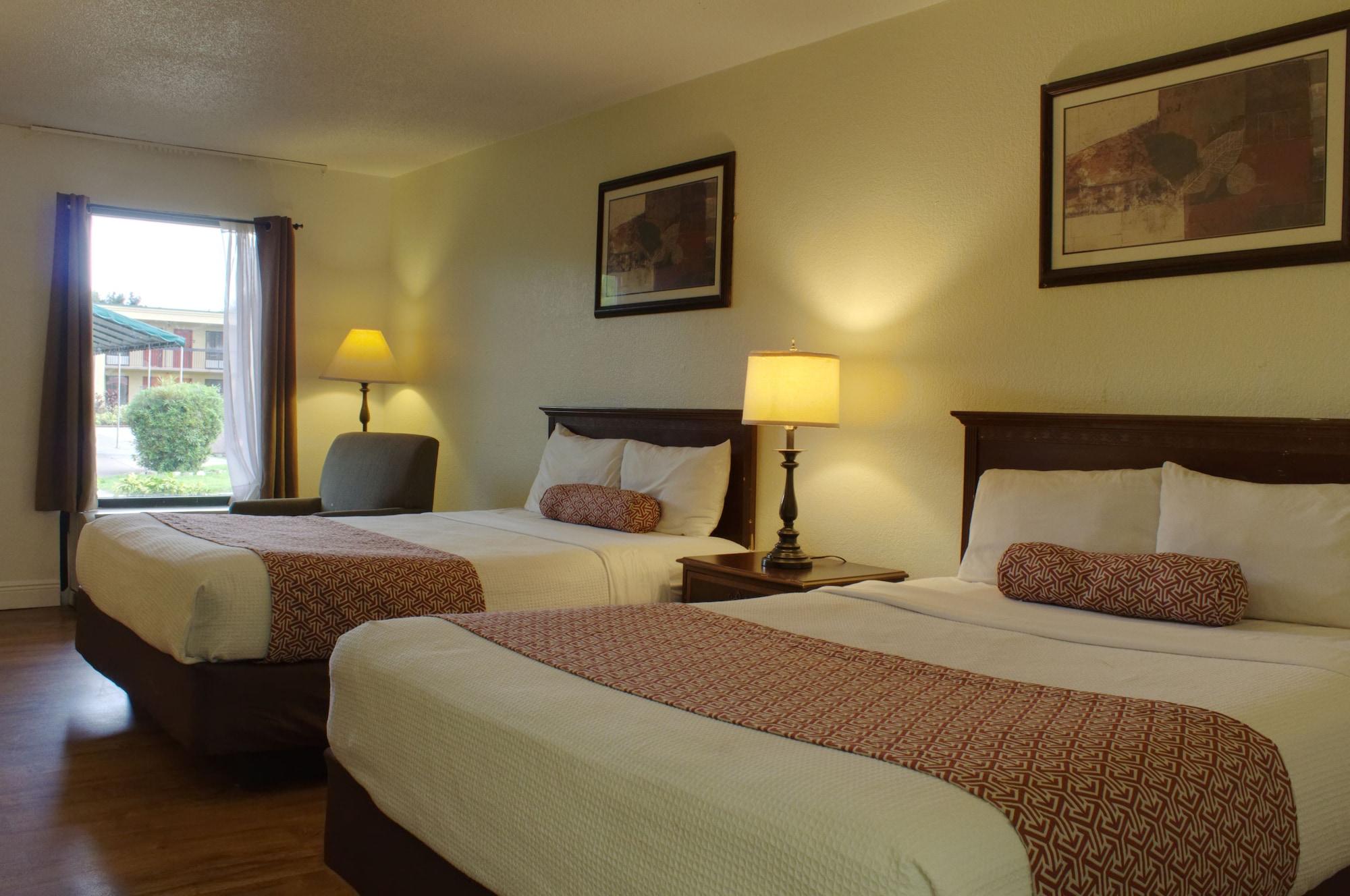 Winter Haven Gardens Inn Εξωτερικό φωτογραφία