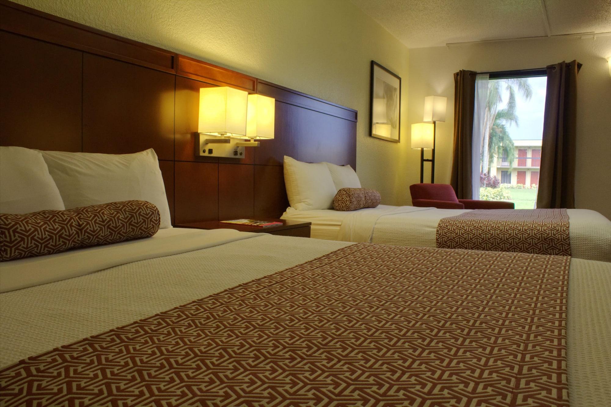Winter Haven Gardens Inn Εξωτερικό φωτογραφία