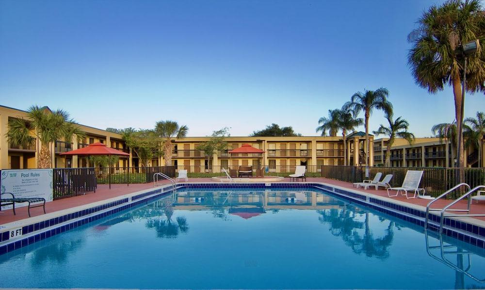 Winter Haven Gardens Inn Εξωτερικό φωτογραφία