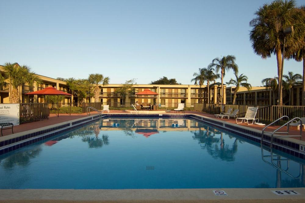 Winter Haven Gardens Inn Εξωτερικό φωτογραφία