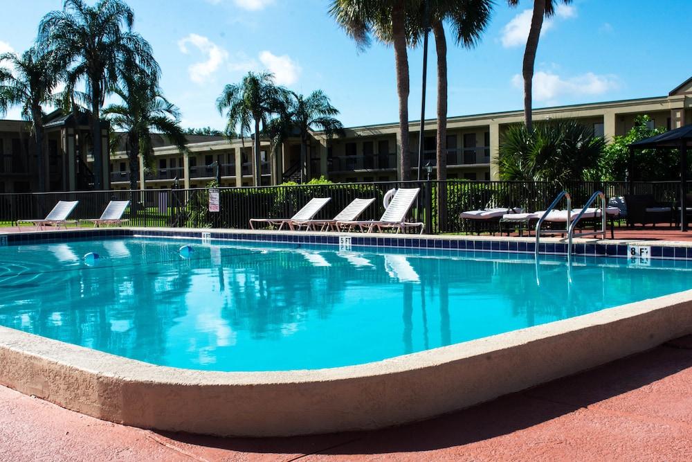 Winter Haven Gardens Inn Εξωτερικό φωτογραφία