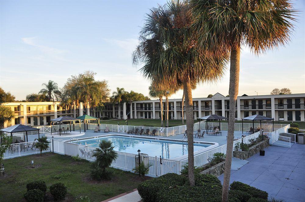 Winter Haven Gardens Inn Εξωτερικό φωτογραφία