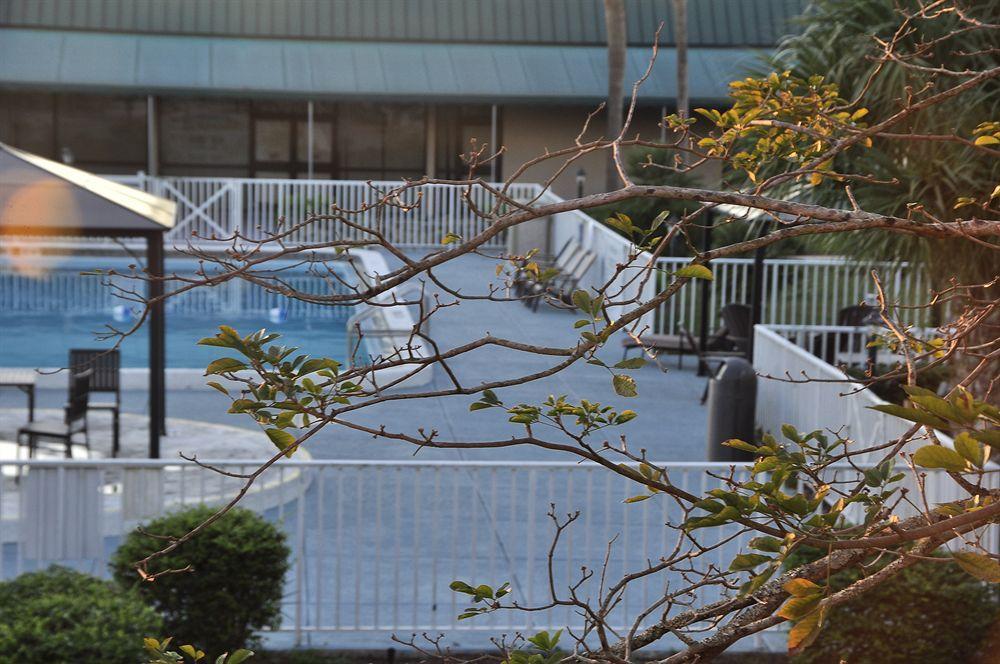 Winter Haven Gardens Inn Εξωτερικό φωτογραφία