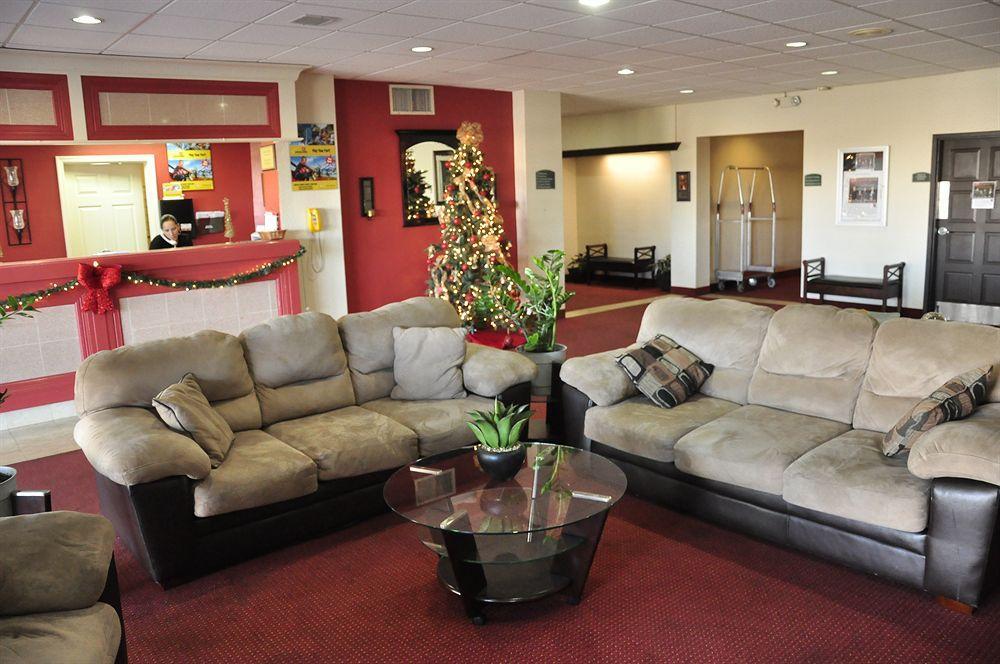 Winter Haven Gardens Inn Εξωτερικό φωτογραφία