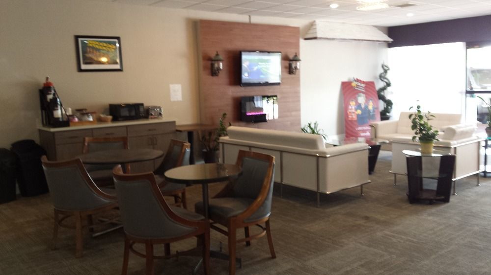 Winter Haven Gardens Inn Εξωτερικό φωτογραφία
