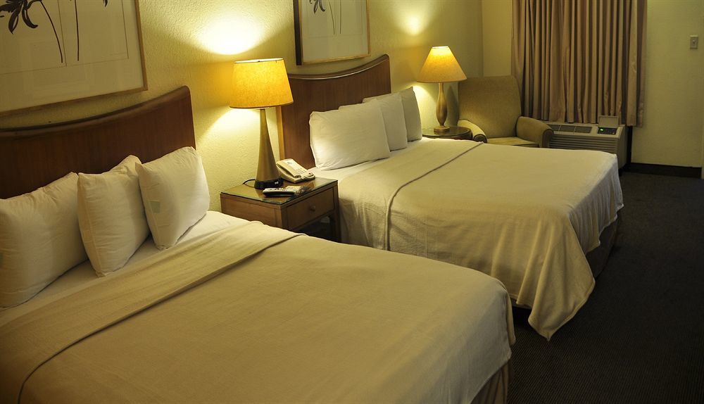 Winter Haven Gardens Inn Εξωτερικό φωτογραφία