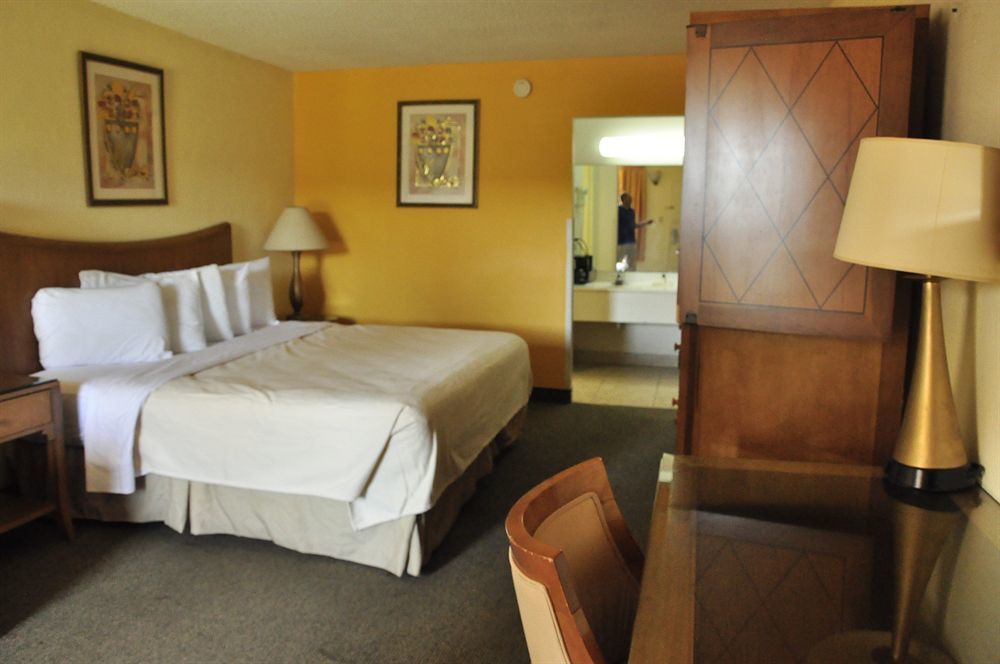 Winter Haven Gardens Inn Εξωτερικό φωτογραφία