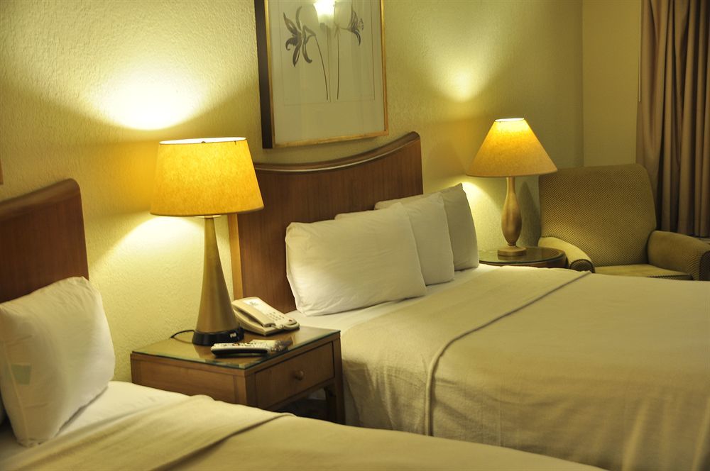 Winter Haven Gardens Inn Εξωτερικό φωτογραφία