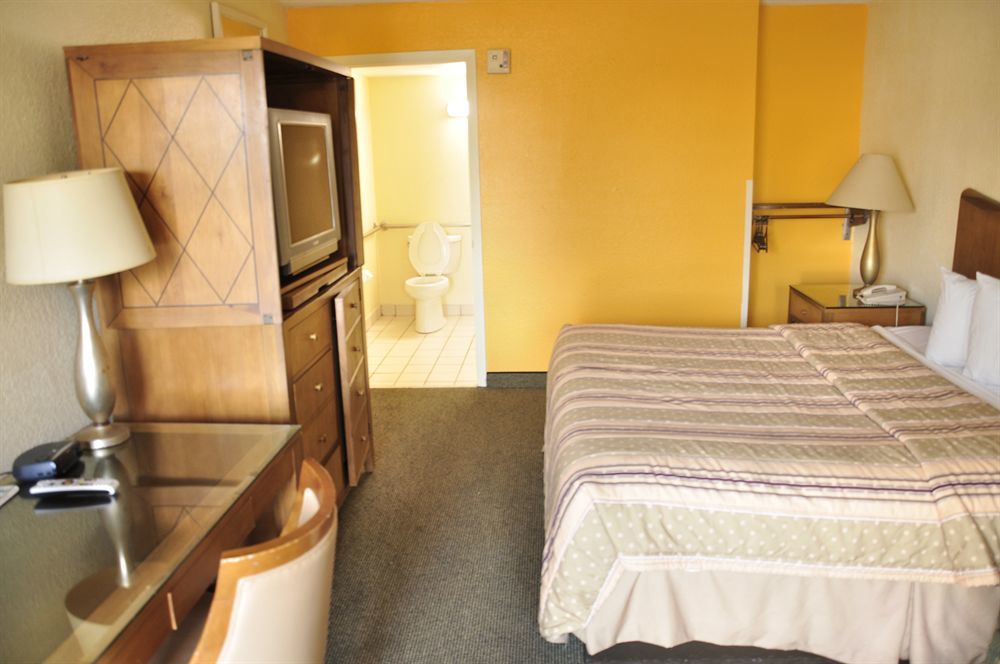 Winter Haven Gardens Inn Εξωτερικό φωτογραφία
