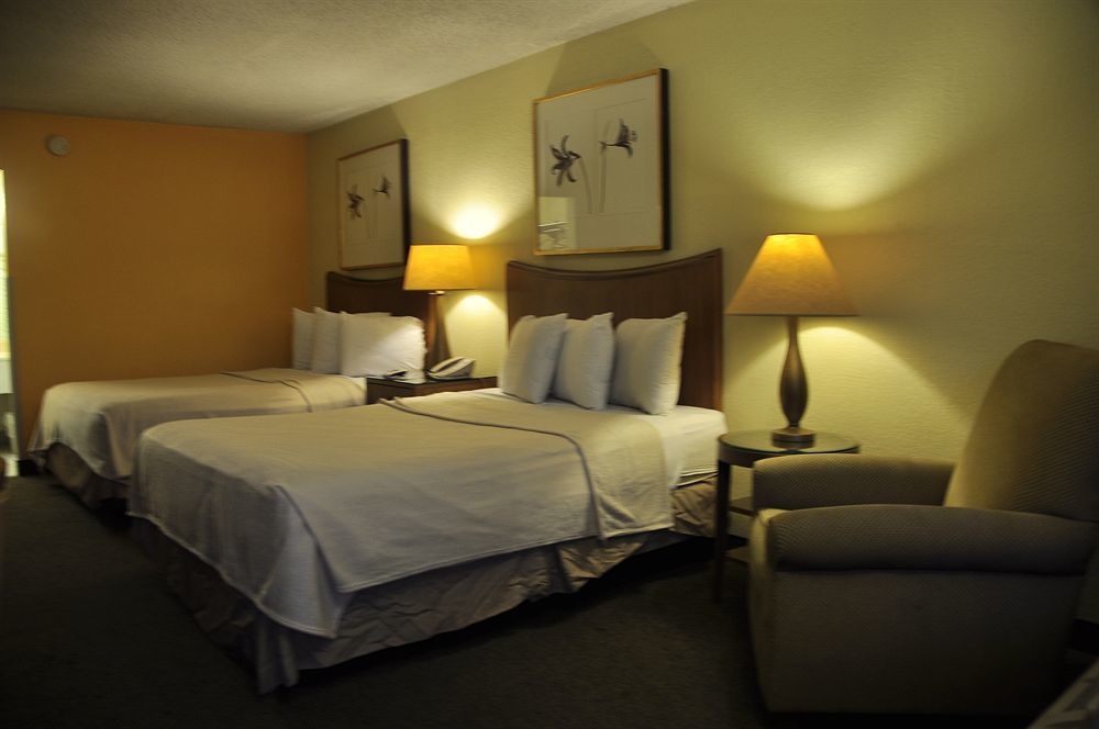 Winter Haven Gardens Inn Εξωτερικό φωτογραφία