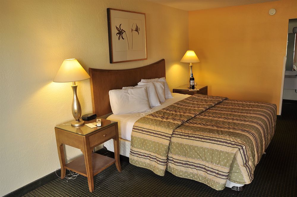 Winter Haven Gardens Inn Εξωτερικό φωτογραφία