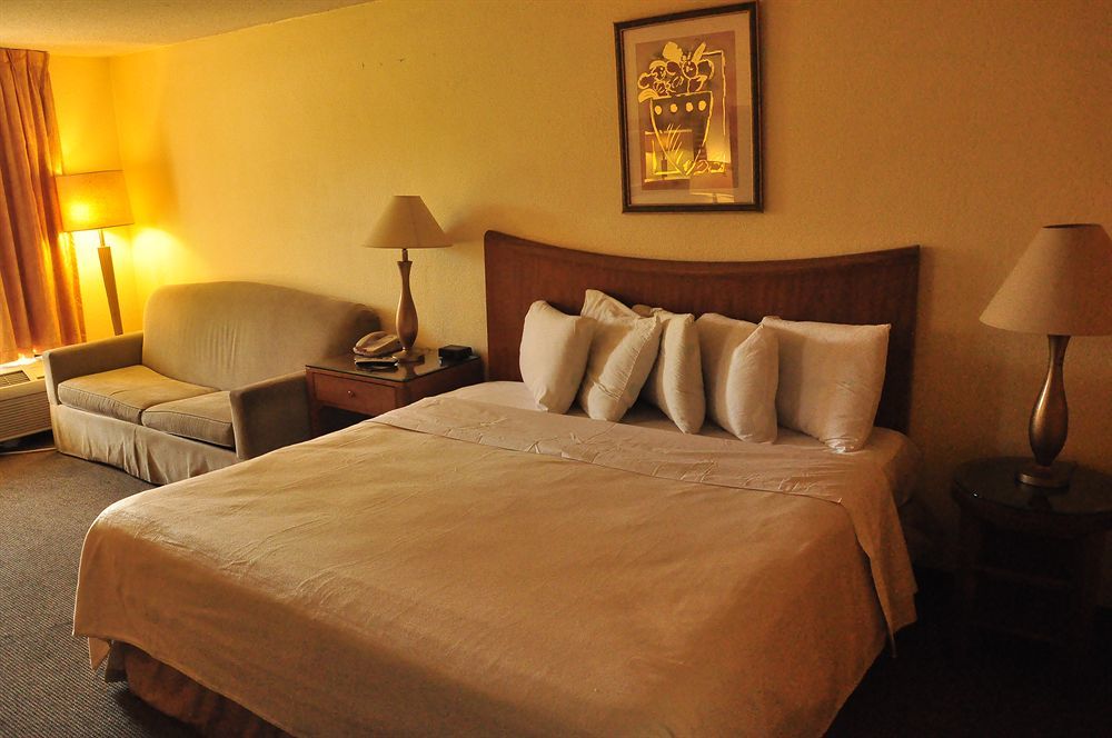 Winter Haven Gardens Inn Εξωτερικό φωτογραφία