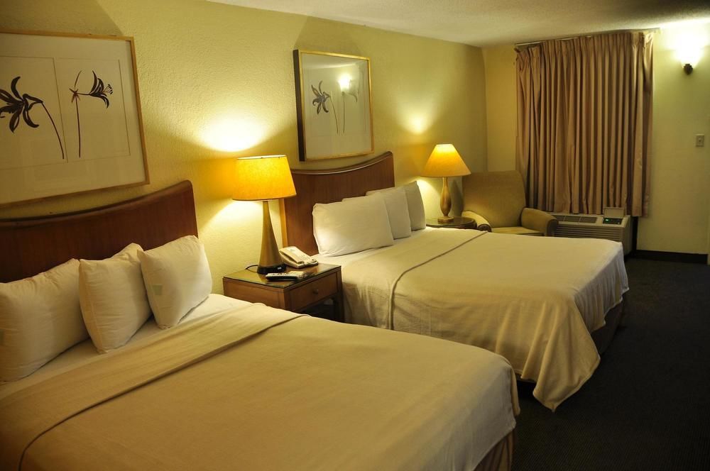 Winter Haven Gardens Inn Εξωτερικό φωτογραφία