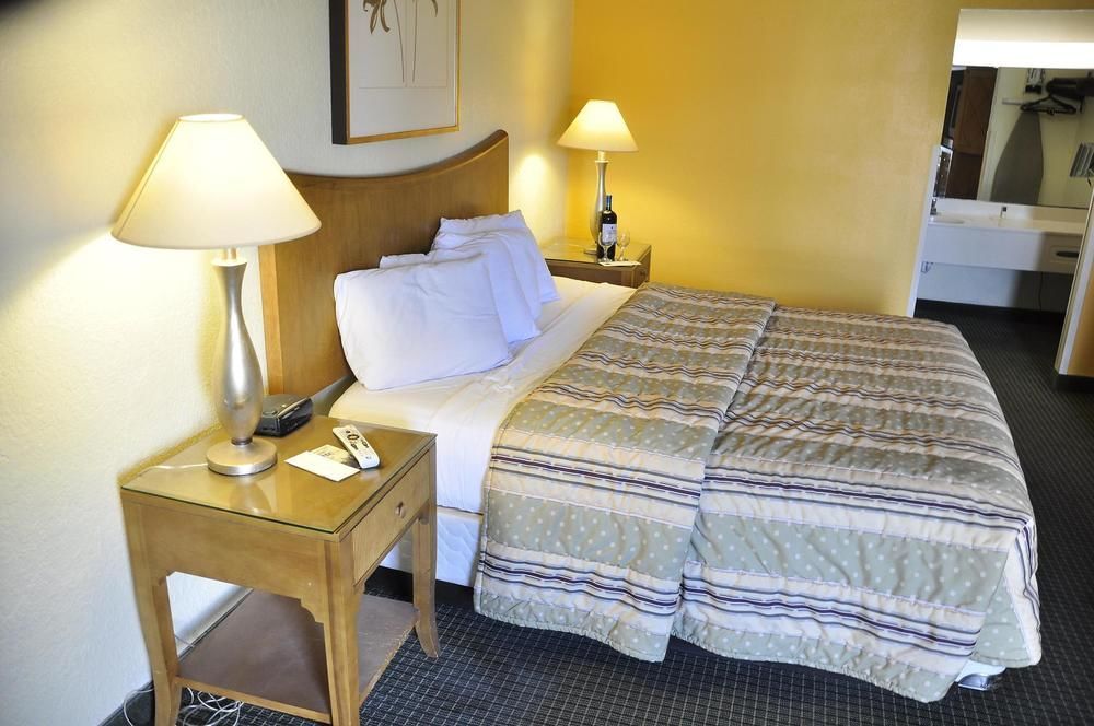 Winter Haven Gardens Inn Εξωτερικό φωτογραφία