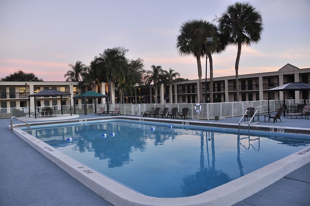 Winter Haven Gardens Inn Εξωτερικό φωτογραφία