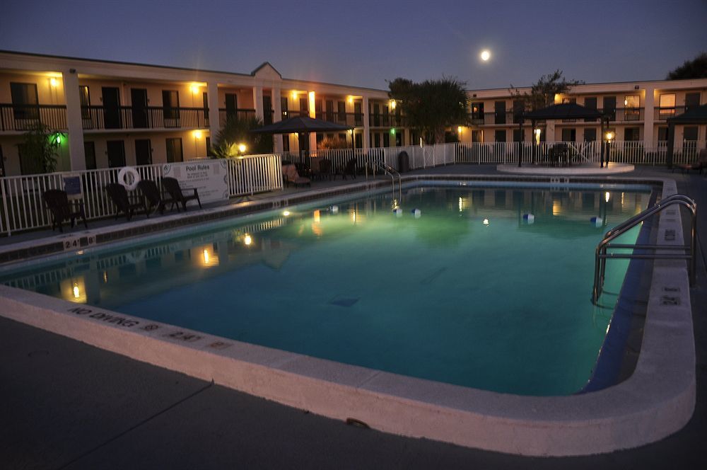 Winter Haven Gardens Inn Εξωτερικό φωτογραφία