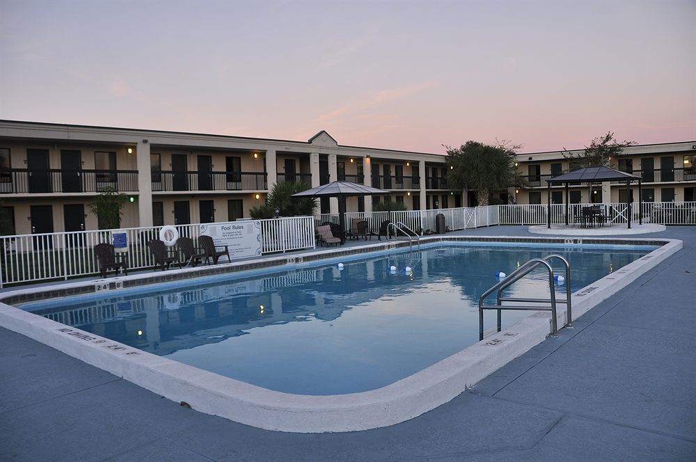 Winter Haven Gardens Inn Εξωτερικό φωτογραφία