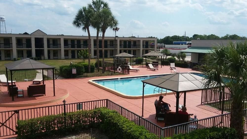 Winter Haven Gardens Inn Εξωτερικό φωτογραφία