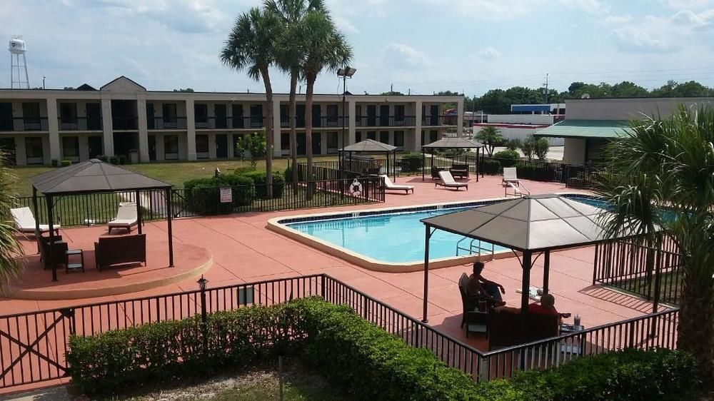 Winter Haven Gardens Inn Εξωτερικό φωτογραφία