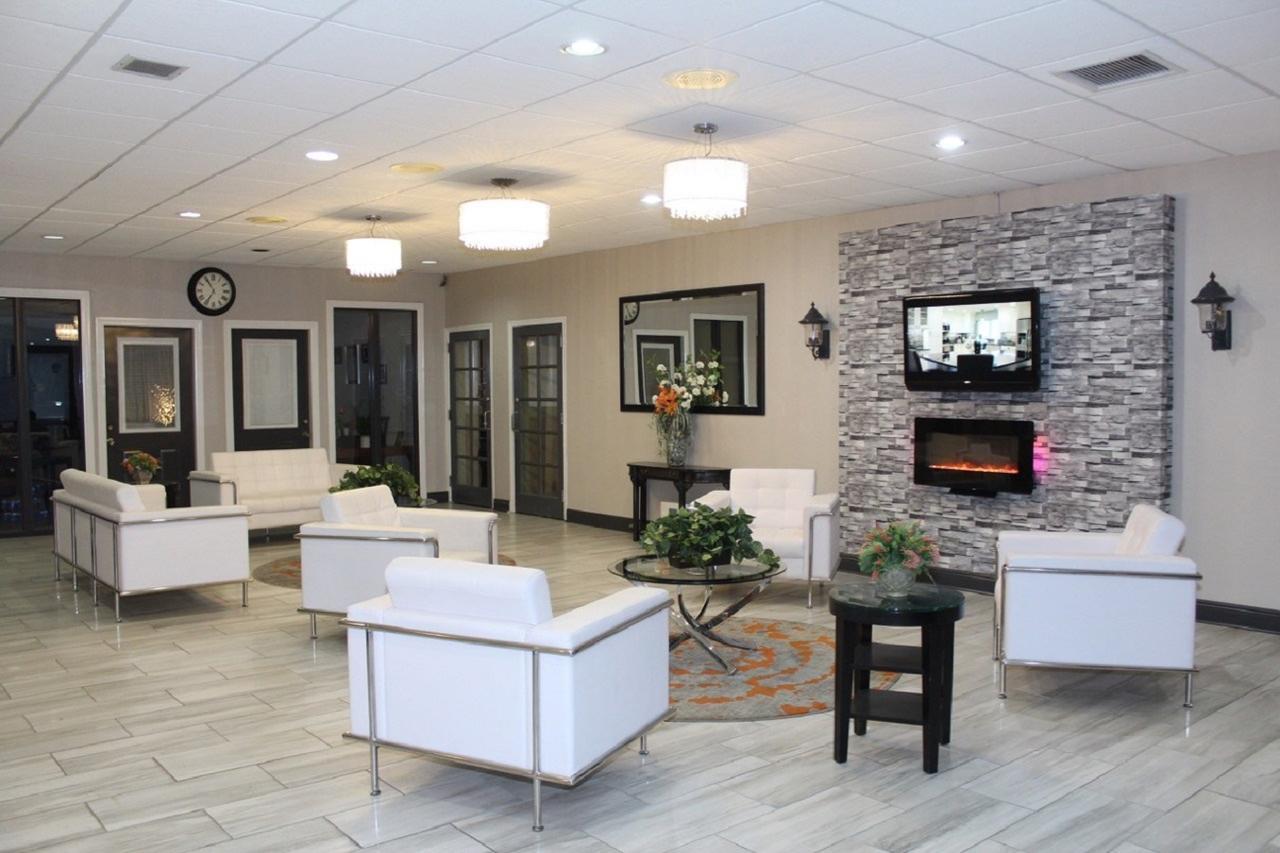 Winter Haven Gardens Inn Εξωτερικό φωτογραφία