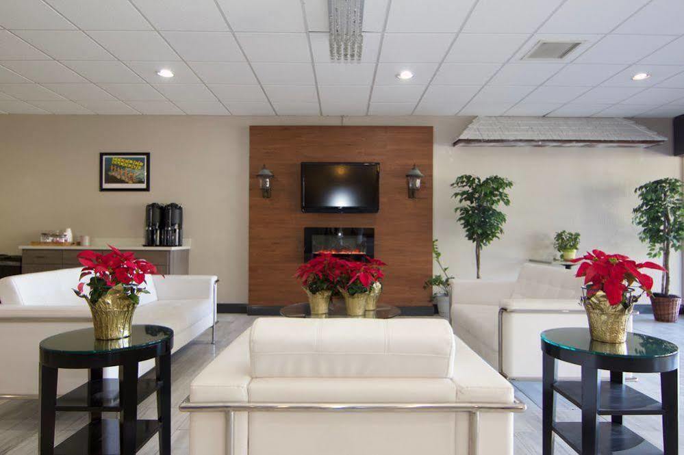 Winter Haven Gardens Inn Εξωτερικό φωτογραφία