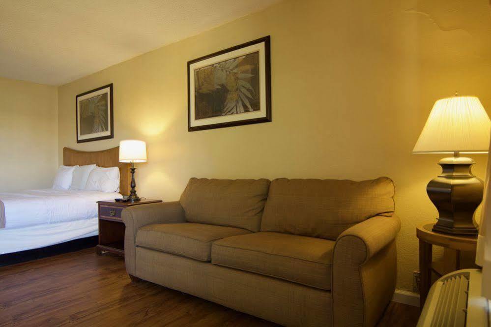 Winter Haven Gardens Inn Εξωτερικό φωτογραφία