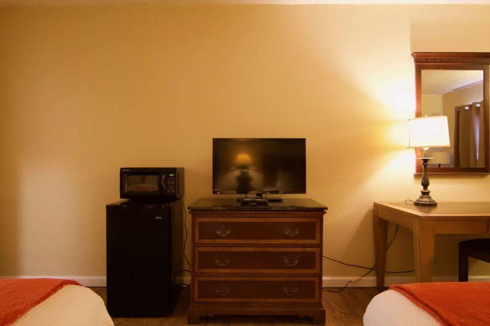 Winter Haven Gardens Inn Εξωτερικό φωτογραφία