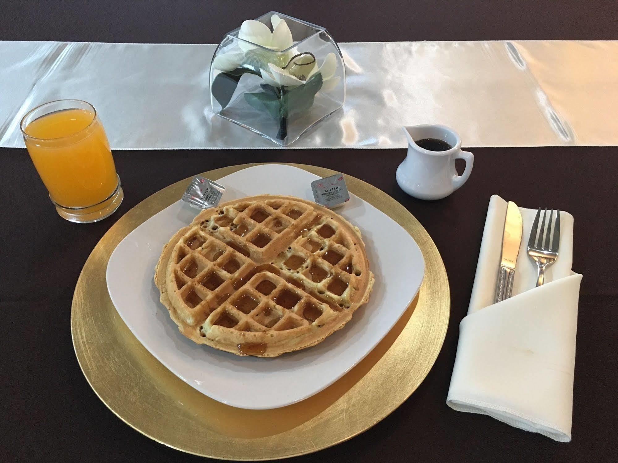 Winter Haven Gardens Inn Εξωτερικό φωτογραφία