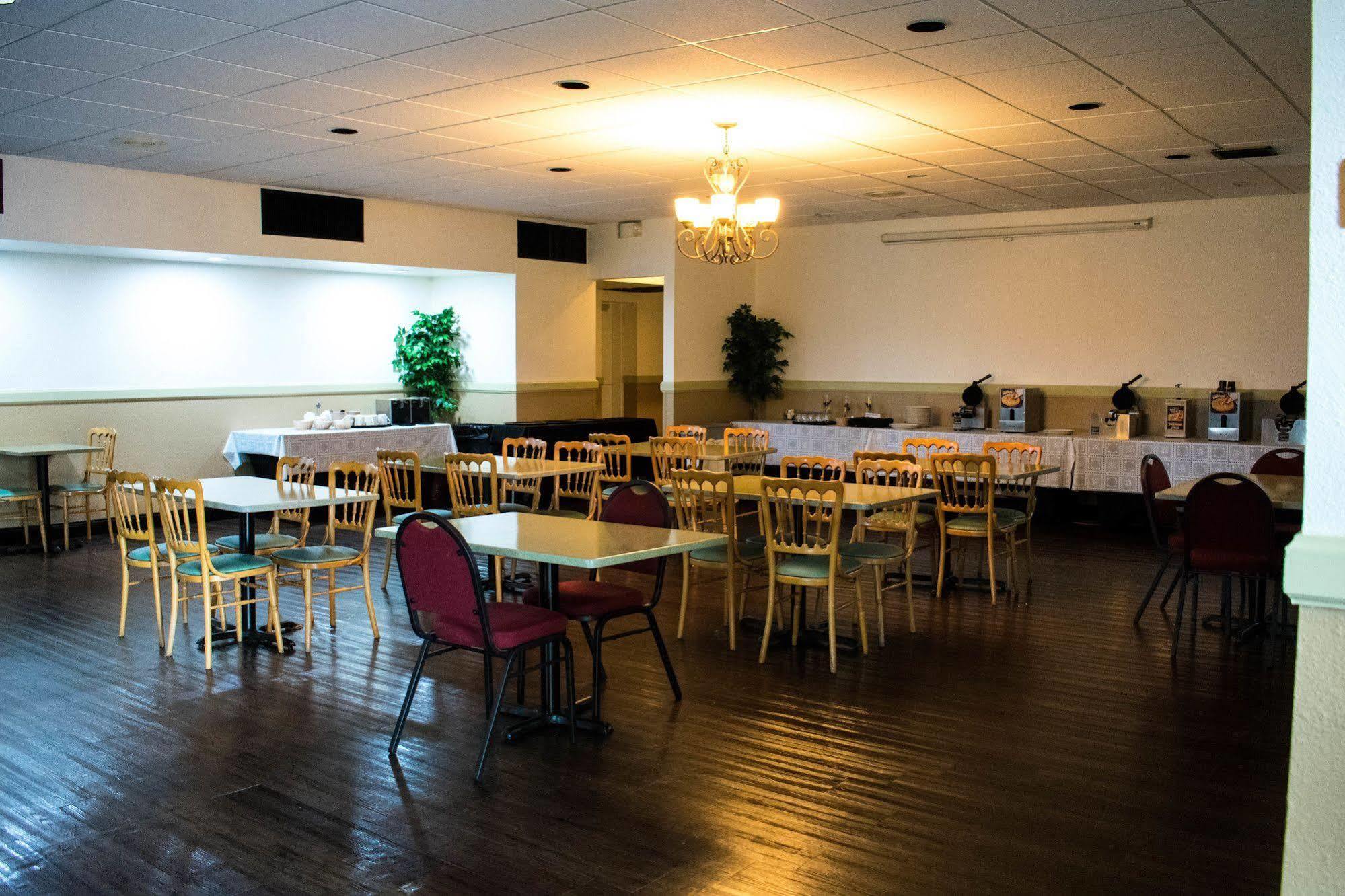 Winter Haven Gardens Inn Εξωτερικό φωτογραφία