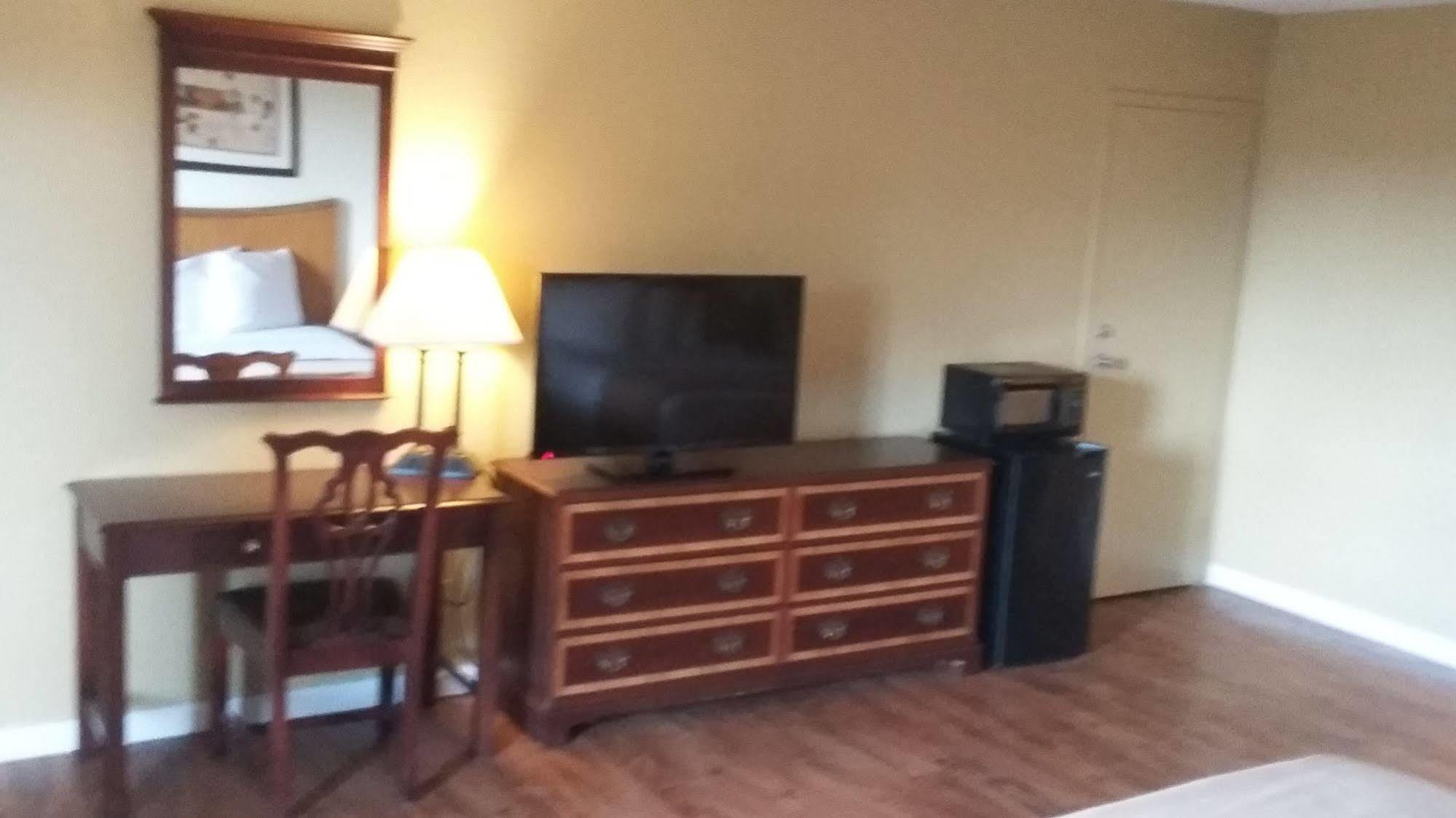 Winter Haven Gardens Inn Εξωτερικό φωτογραφία
