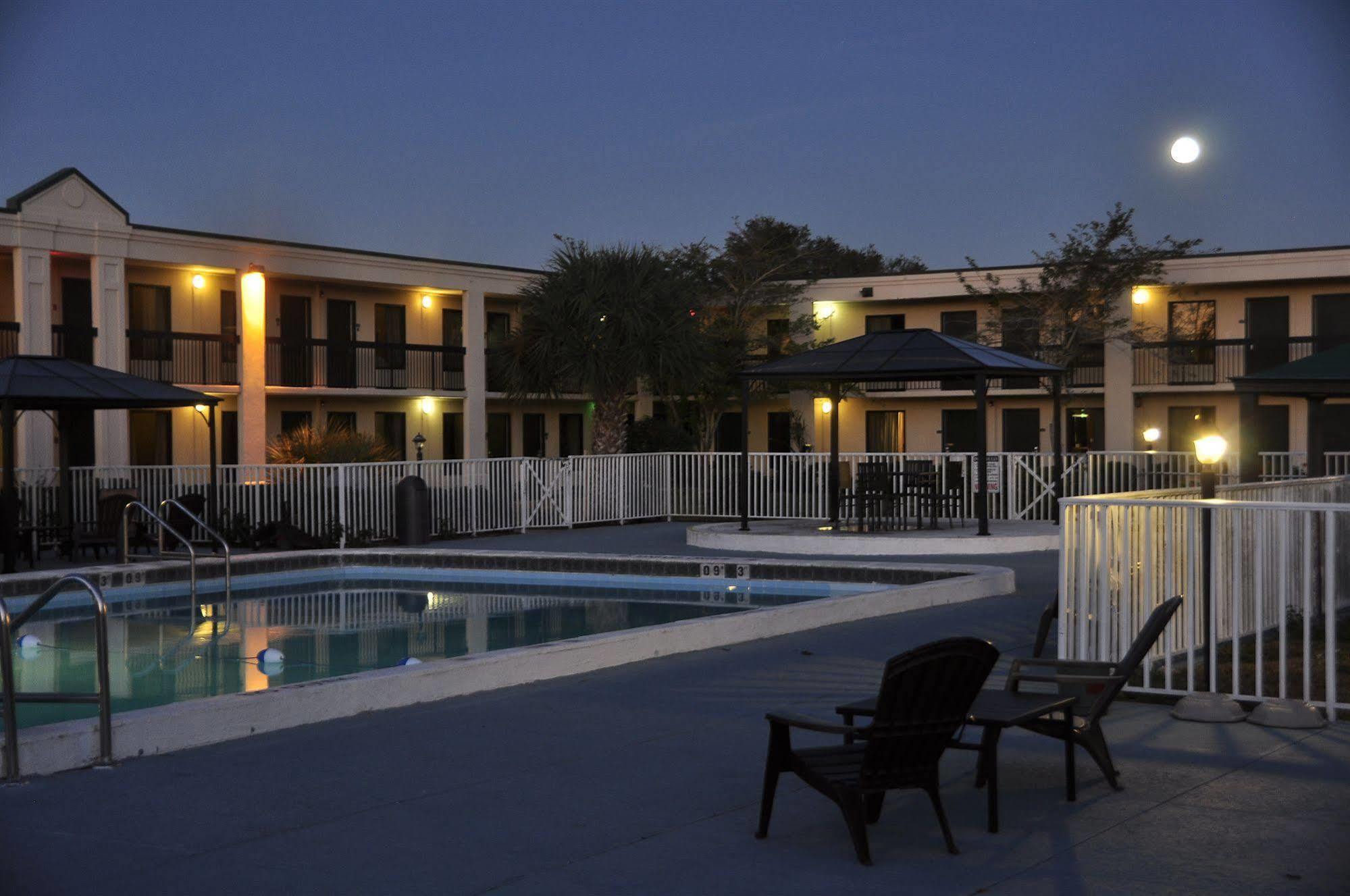 Winter Haven Gardens Inn Εξωτερικό φωτογραφία