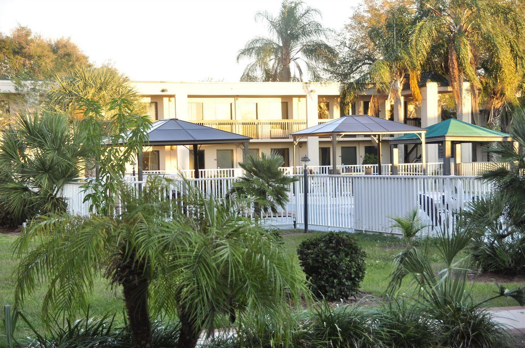 Winter Haven Gardens Inn Εξωτερικό φωτογραφία