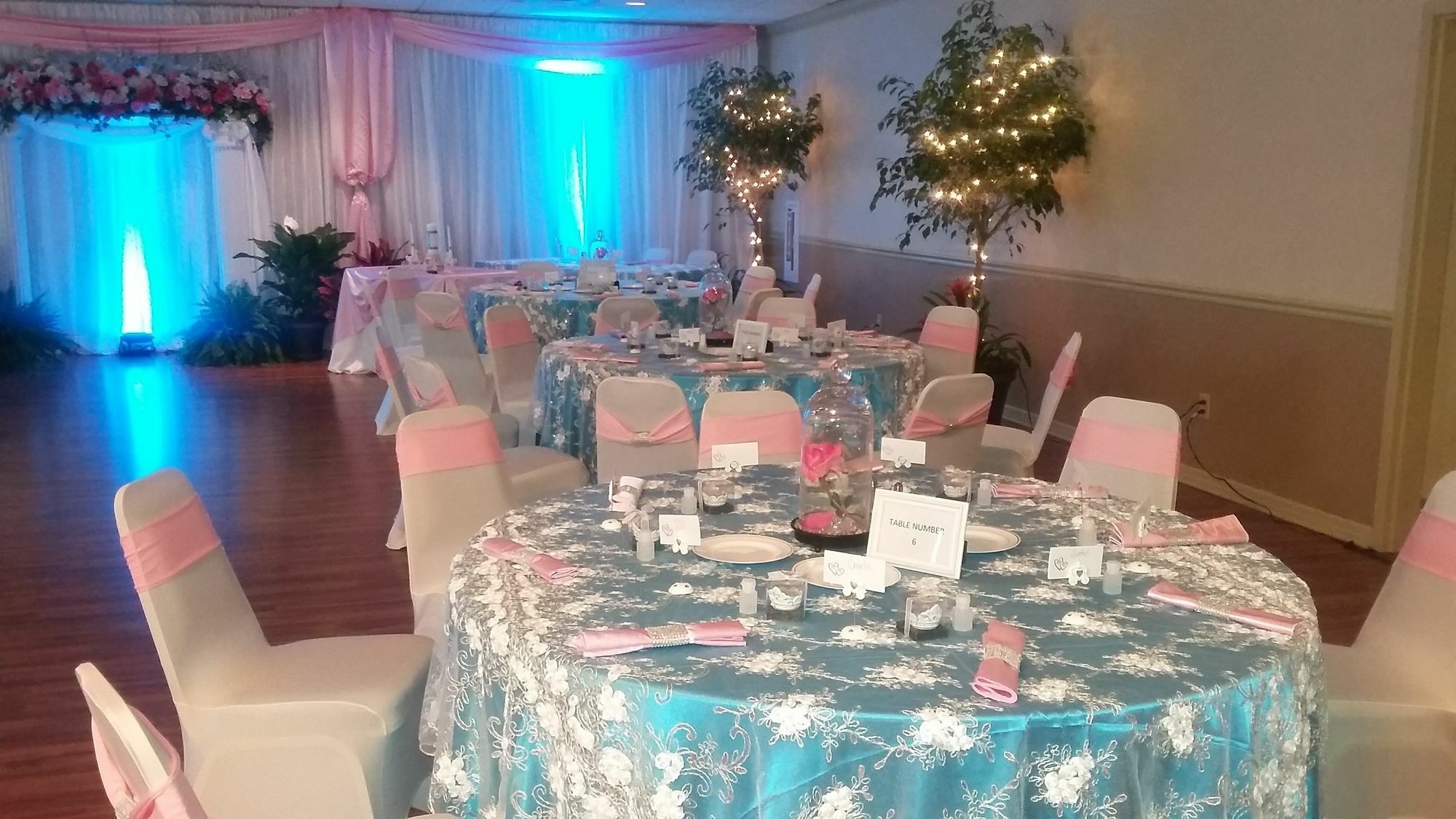 Winter Haven Gardens Inn Εξωτερικό φωτογραφία
