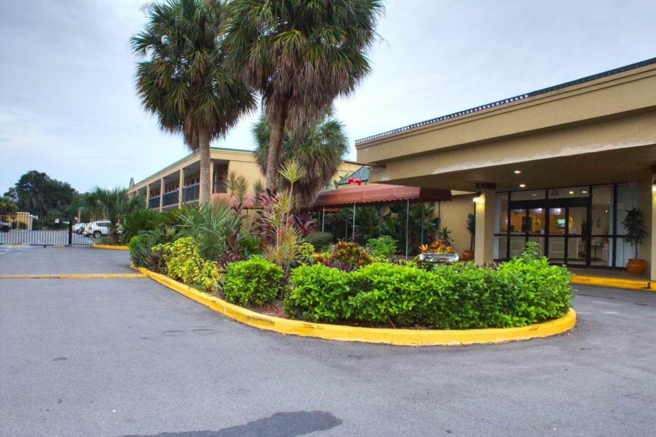 Winter Haven Gardens Inn Εξωτερικό φωτογραφία