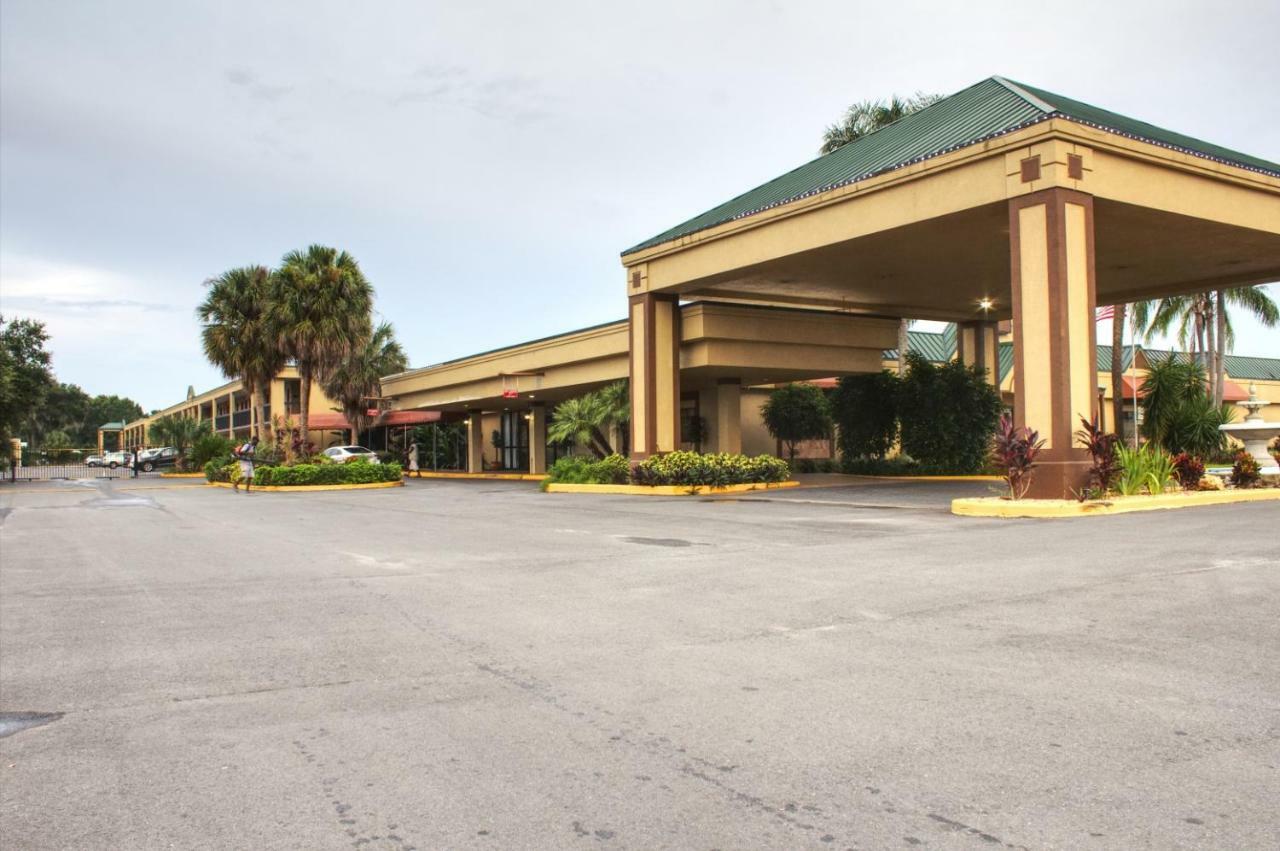 Winter Haven Gardens Inn Εξωτερικό φωτογραφία