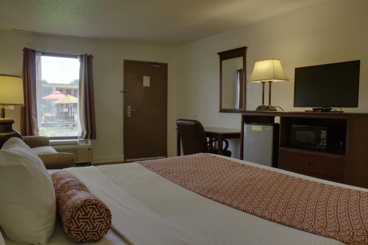 Winter Haven Gardens Inn Εξωτερικό φωτογραφία